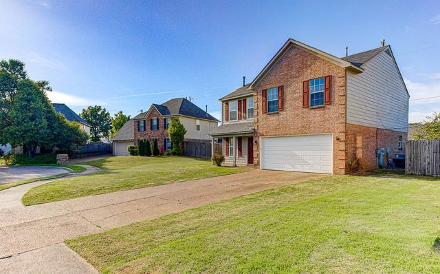 6928 NAPLES DR, Memphis, TN 38018