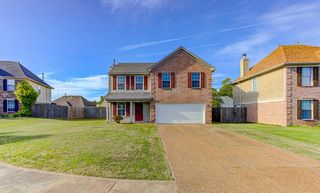 6928 NAPLES DR, Memphis, TN 38018