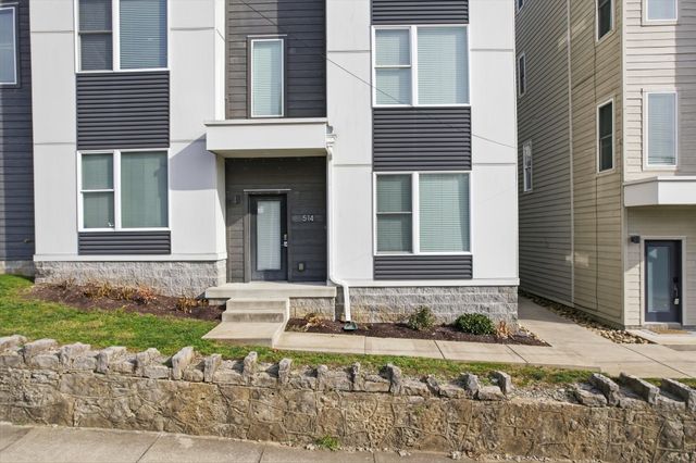 514 31st Ave, N, Nashville, TN 37209