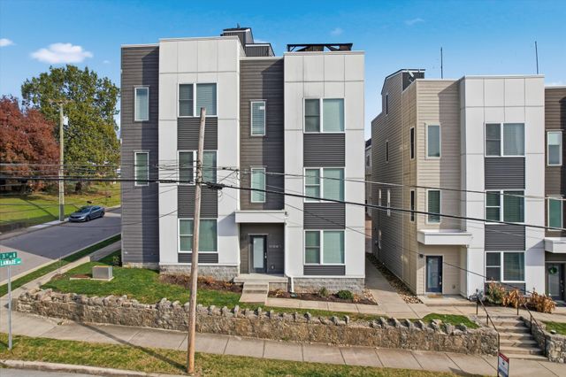 514 31st Ave, N, Nashville, TN 37209