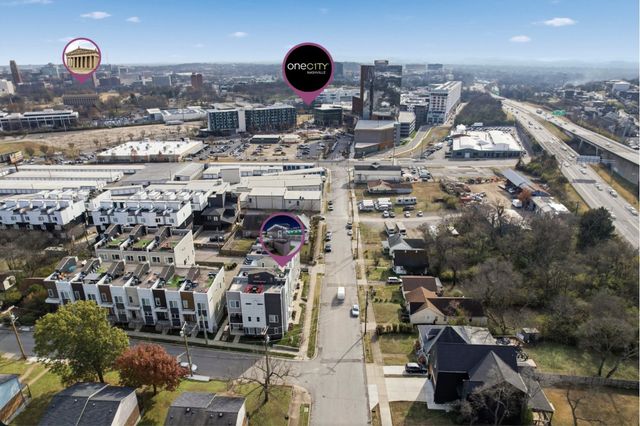 514 31st Ave, N, Nashville, TN 37209