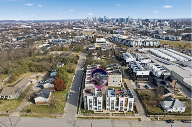 514 31st Ave, N, Nashville, TN 37209
