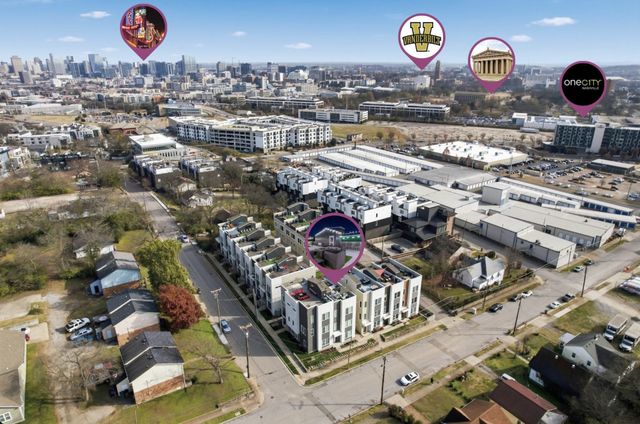514 31st Ave, N, Nashville, TN 37209