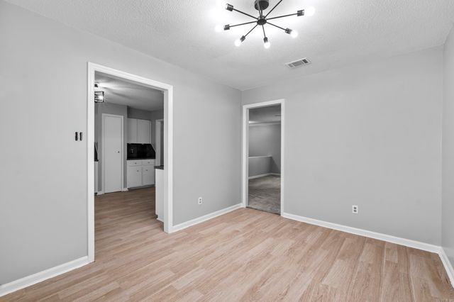 12224 Shawnee Forest Drive, Little Rock, AR 72212