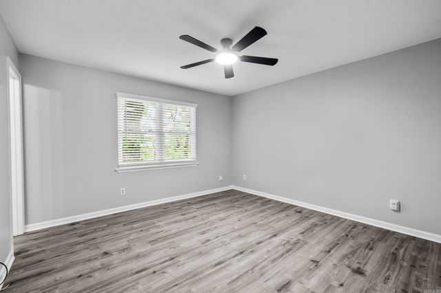 12224 Shawnee Forest Drive, Little Rock, AR 72212