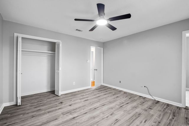 12224 Shawnee Forest Drive, Little Rock, AR 72212