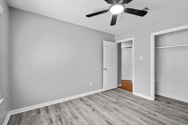 12224 Shawnee Forest Drive, Little Rock, AR 72212