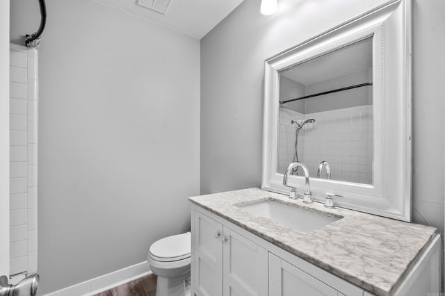 12224 Shawnee Forest Drive, Little Rock, AR 72212