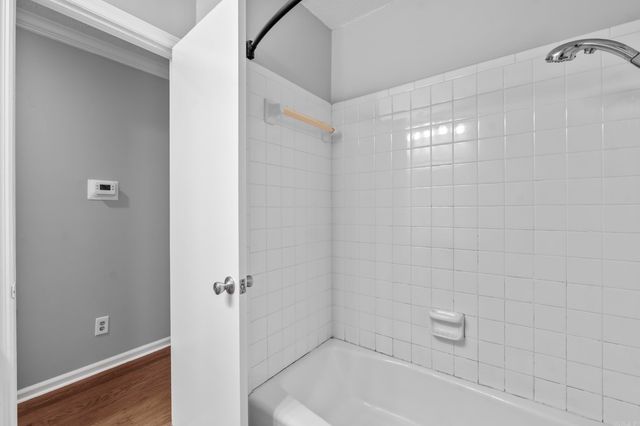 12224 Shawnee Forest Drive, Little Rock, AR 72212