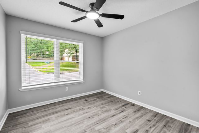 12224 Shawnee Forest Drive, Little Rock, AR 72212