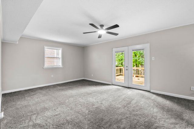 12224 Shawnee Forest Drive, Little Rock, AR 72212