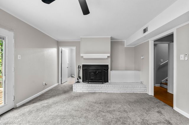 12224 Shawnee Forest Drive, Little Rock, AR 72212