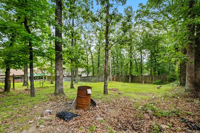 12224 Shawnee Forest Drive, Little Rock, AR 72212