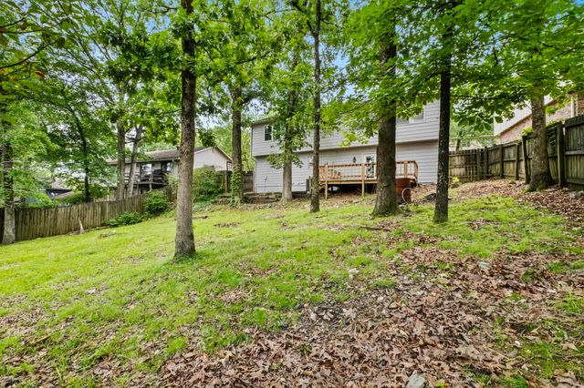 12224 Shawnee Forest Drive, Little Rock, AR 72212