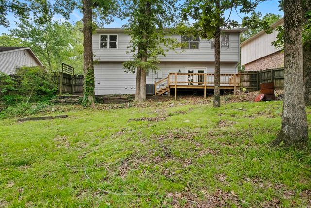 12224 Shawnee Forest Drive, Little Rock, AR 72212