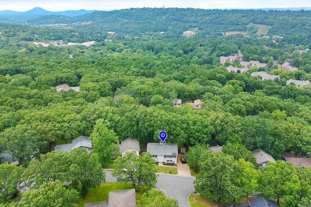 12224 Shawnee Forest Drive, Little Rock, AR 72212