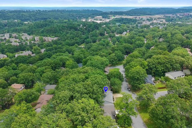 12224 Shawnee Forest Drive, Little Rock, AR 72212