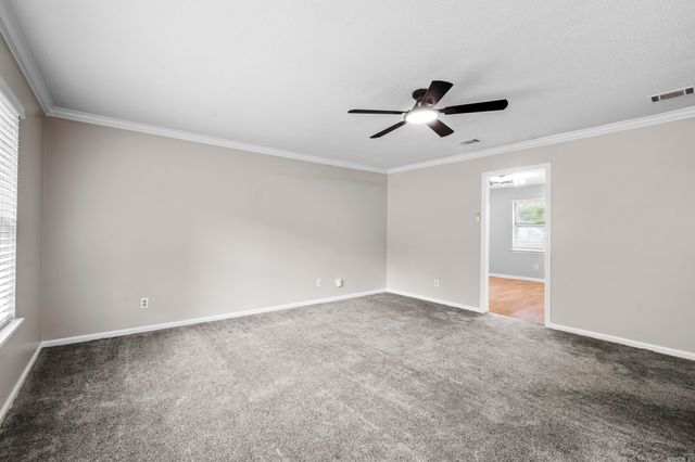 12224 Shawnee Forest Drive, Little Rock, AR 72212