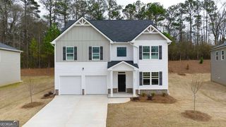 294 Friendship Oak Way, Hampton, GA 30228
