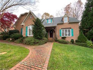 330 Coventry Park Lane, Winston-salem, NC 27104