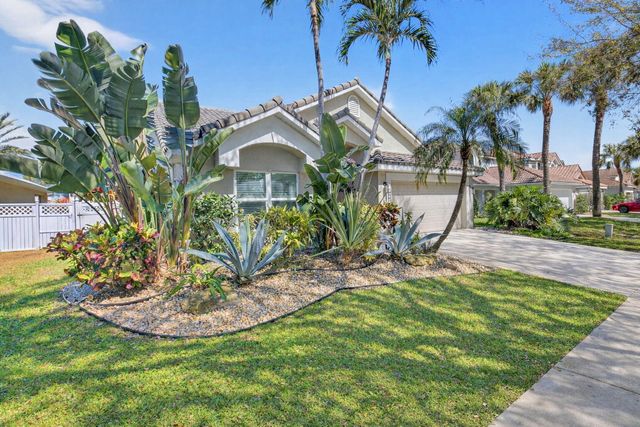 1095 Anchor Point, Delray Beach, FL 33444