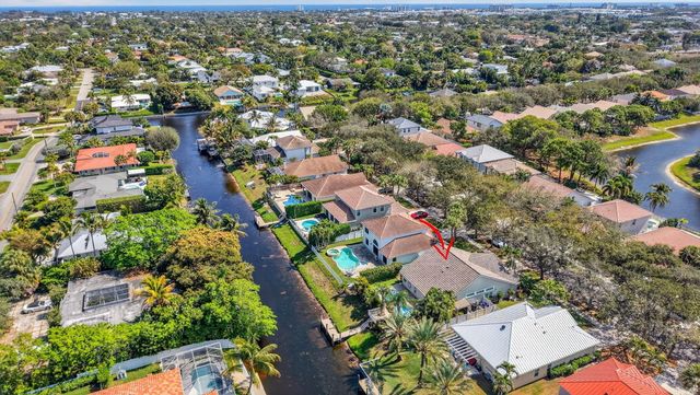 1095 Anchor Point, Delray Beach, FL 33444