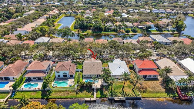 1095 Anchor Point, Delray Beach, FL 33444
