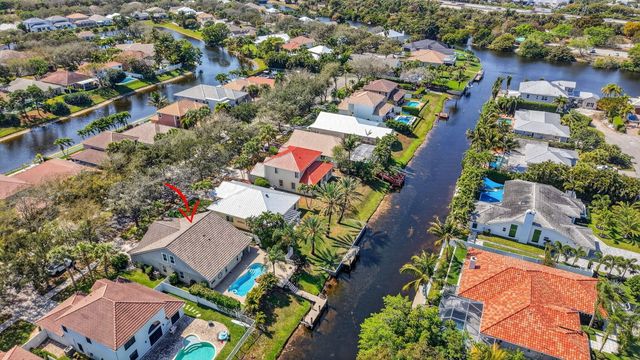1095 Anchor Point, Delray Beach, FL 33444
