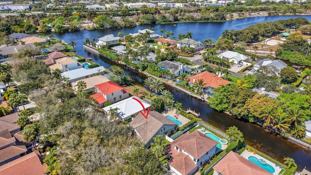 1095 Anchor Point, Delray Beach, FL 33444