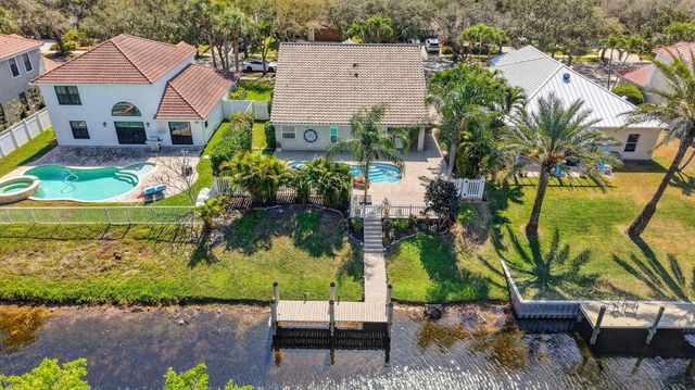 1095 Anchor Point, Delray Beach, FL 33444