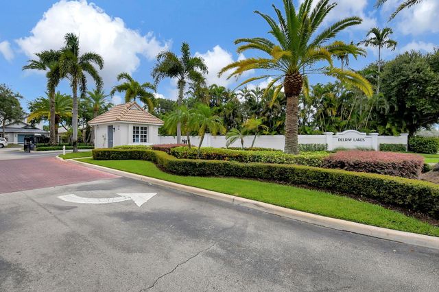 1095 Anchor Point, Delray Beach, FL 33444