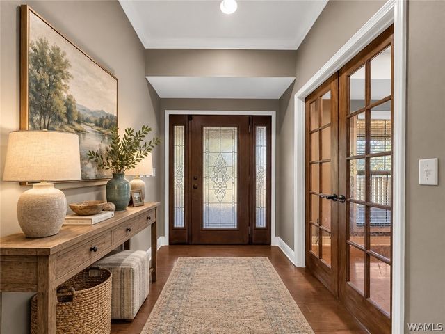 13916 Riverbend Road, Moundville, AL 35474