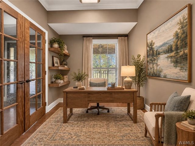 13916 Riverbend Road, Moundville, AL 35474