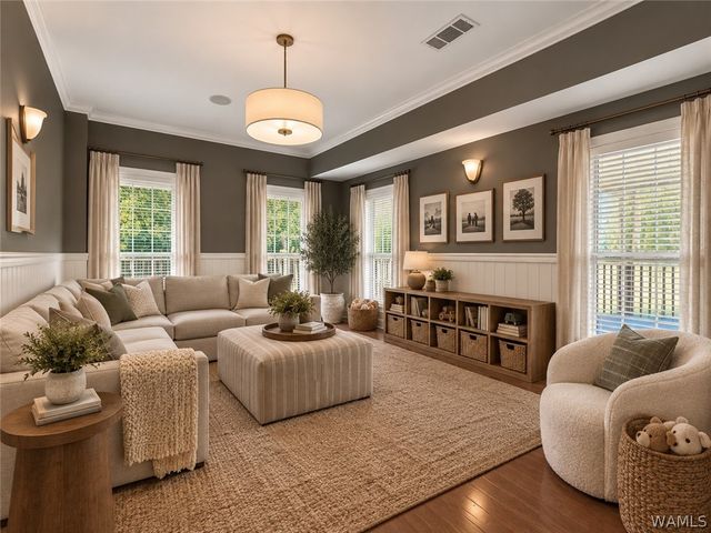 13916 Riverbend Road, Moundville, AL 35474