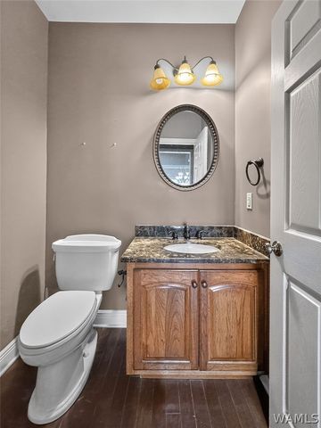 13916 Riverbend Road, Moundville, AL 35474