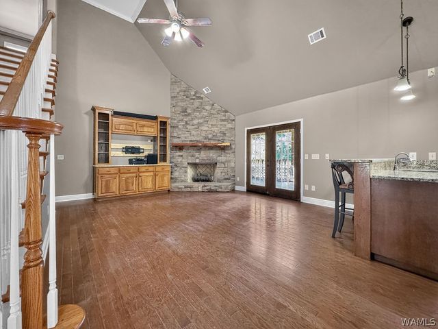 13916 Riverbend Road, Moundville, AL 35474