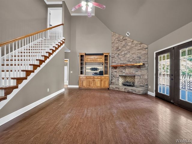 13916 Riverbend Road, Moundville, AL 35474