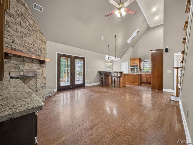 13916 Riverbend Road, Moundville, AL 35474