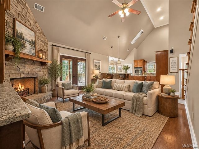 13916 Riverbend Road, Moundville, AL 35474