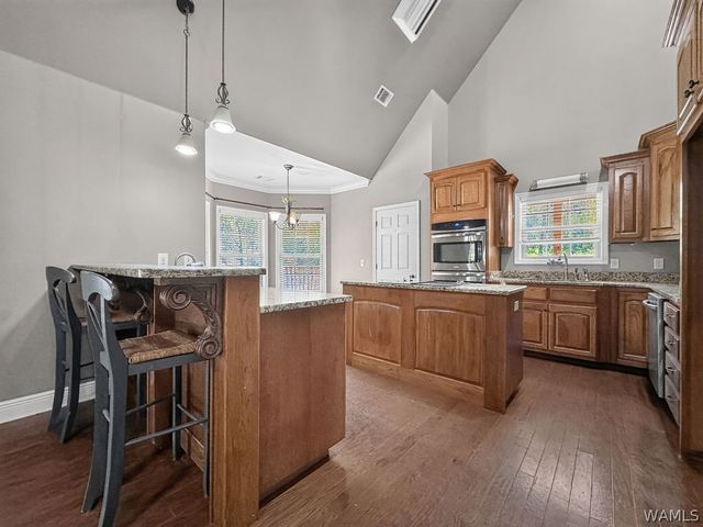 13916 Riverbend Road, Moundville, AL 35474