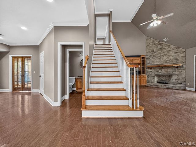 13916 Riverbend Road, Moundville, AL 35474