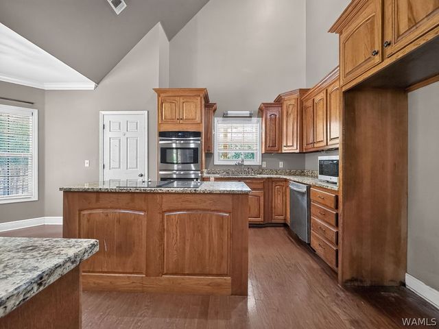 13916 Riverbend Road, Moundville, AL 35474