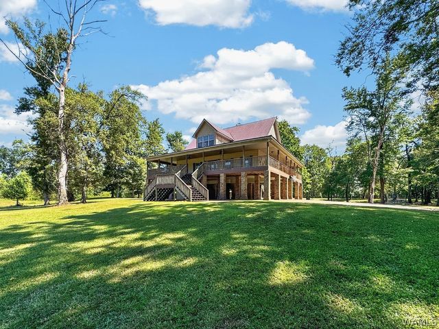 13916 Riverbend Road, Moundville, AL 35474