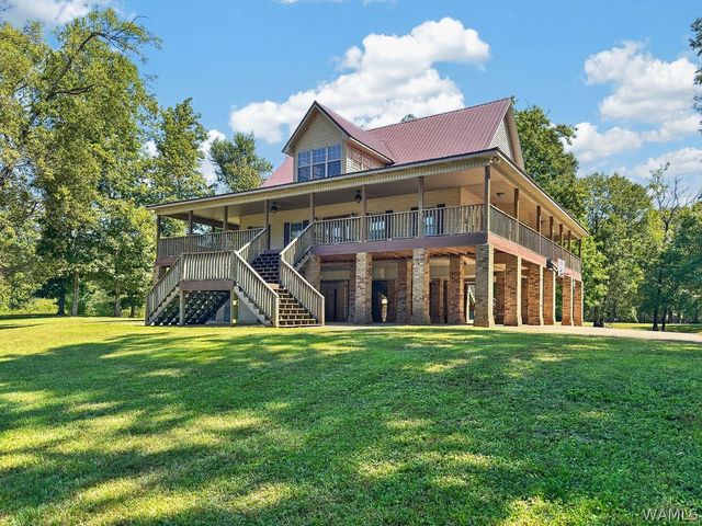 13916 Riverbend Road, Moundville, AL 35474