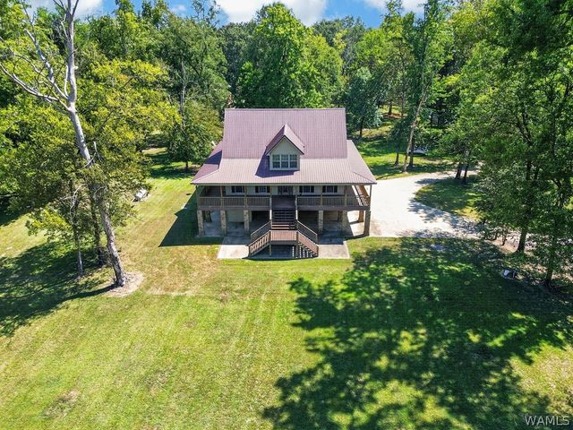 13916 Riverbend Road, Moundville, AL 35474