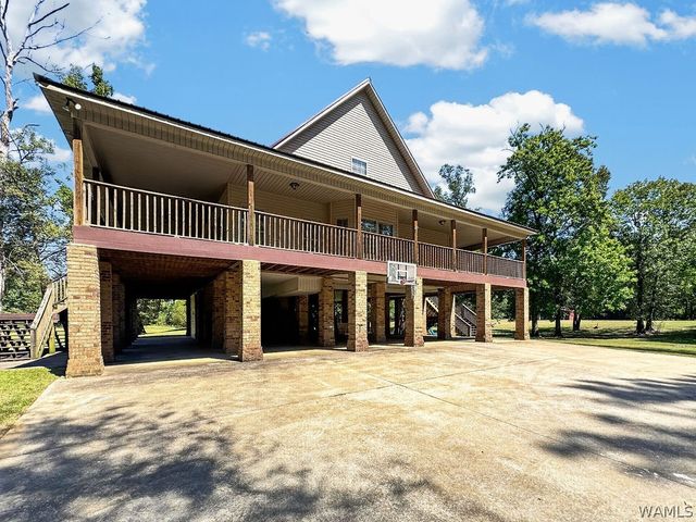 13916 Riverbend Road, Moundville, AL 35474