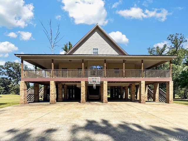 13916 Riverbend Road, Moundville, AL 35474