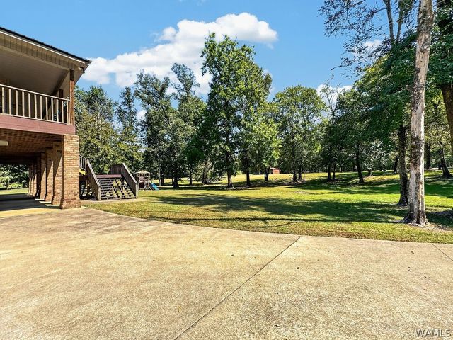 13916 Riverbend Road, Moundville, AL 35474