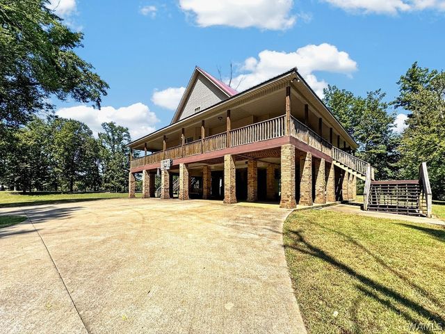 13916 Riverbend Road, Moundville, AL 35474