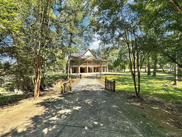 13916 Riverbend Road, Moundville, AL 35474